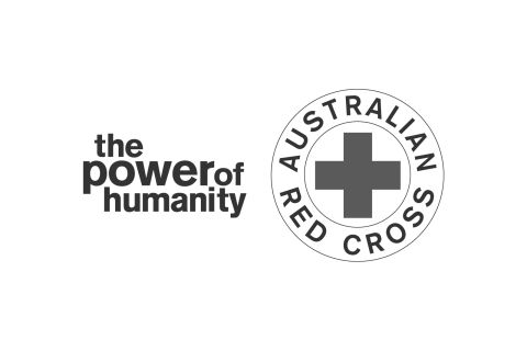 Australian Red Cross logo